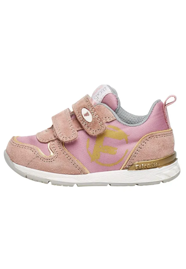 Falcotto Haker VL basket cordura
