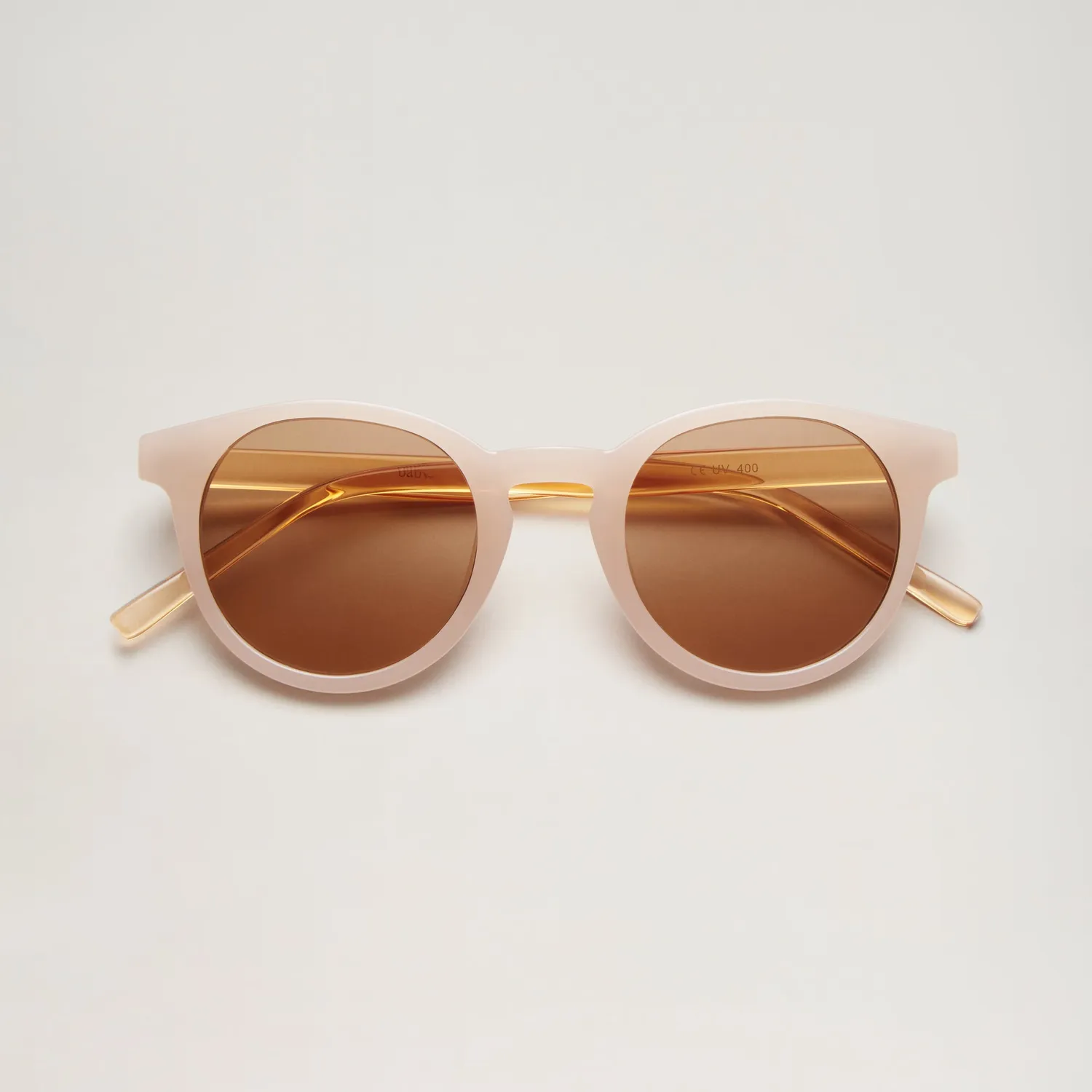 BabyMocs Classic lunettes de soleil enfant UV400