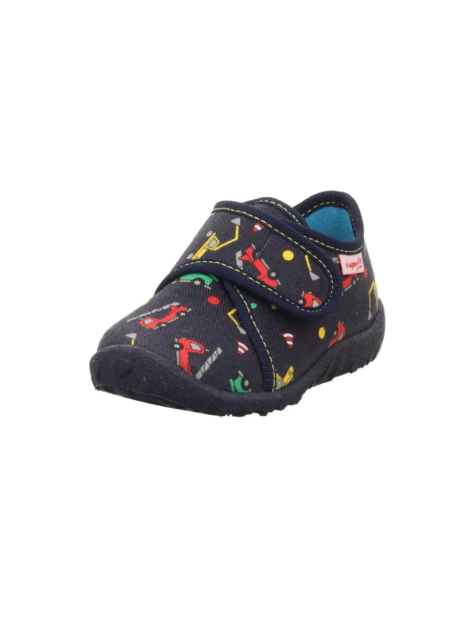 Superfit Spotty chaussons bébé fille
