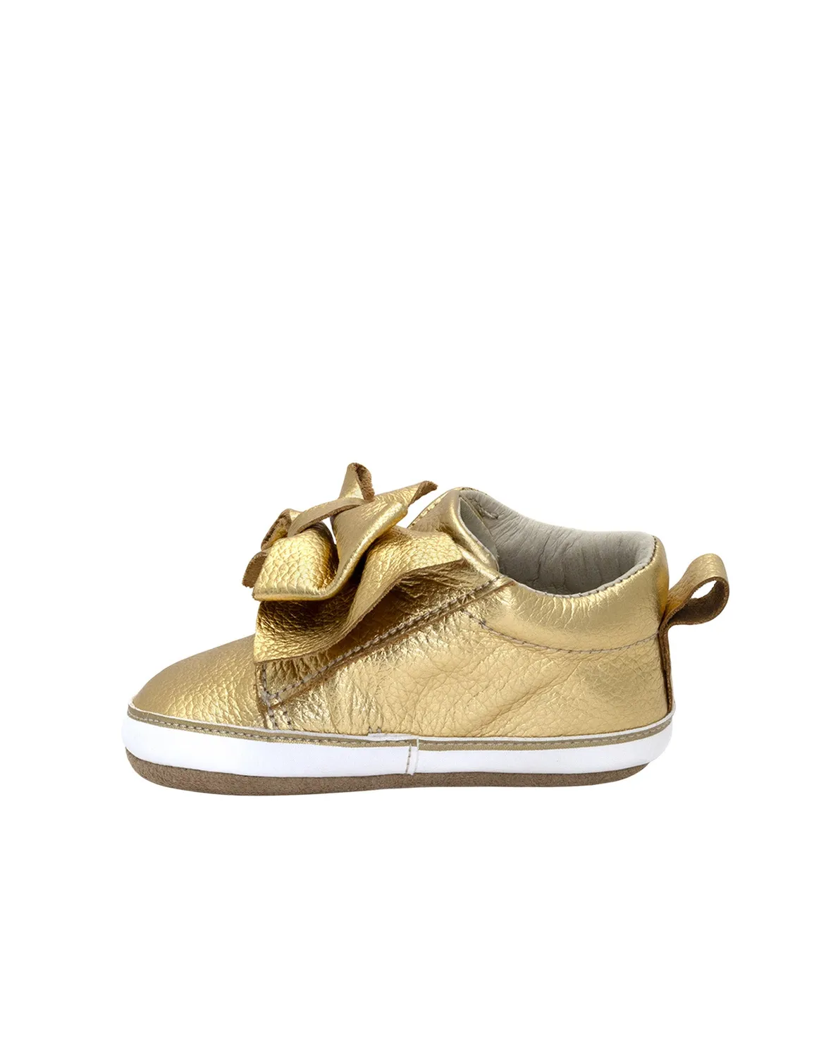 Robeez Aria First Kicks chaussures bébé fille