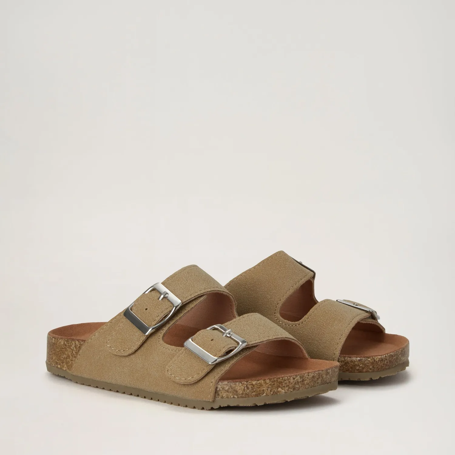 BabyMocs Sunny Sandales enfant vegan été