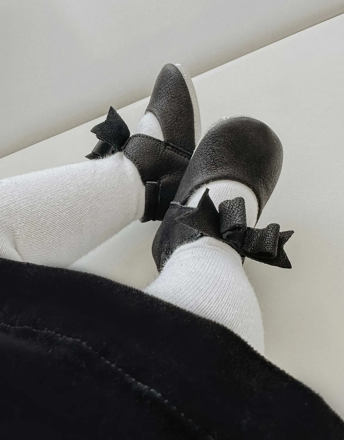 ROBEEZ Sofia First Kicks chaussures premiers pas