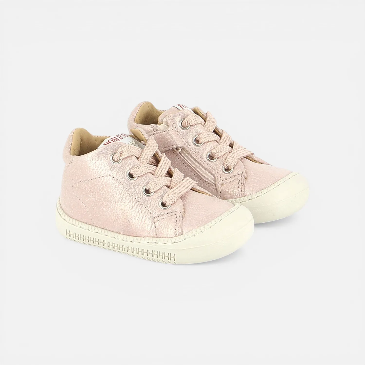 10is Yaka Walk chaussures barefoot premiers pas