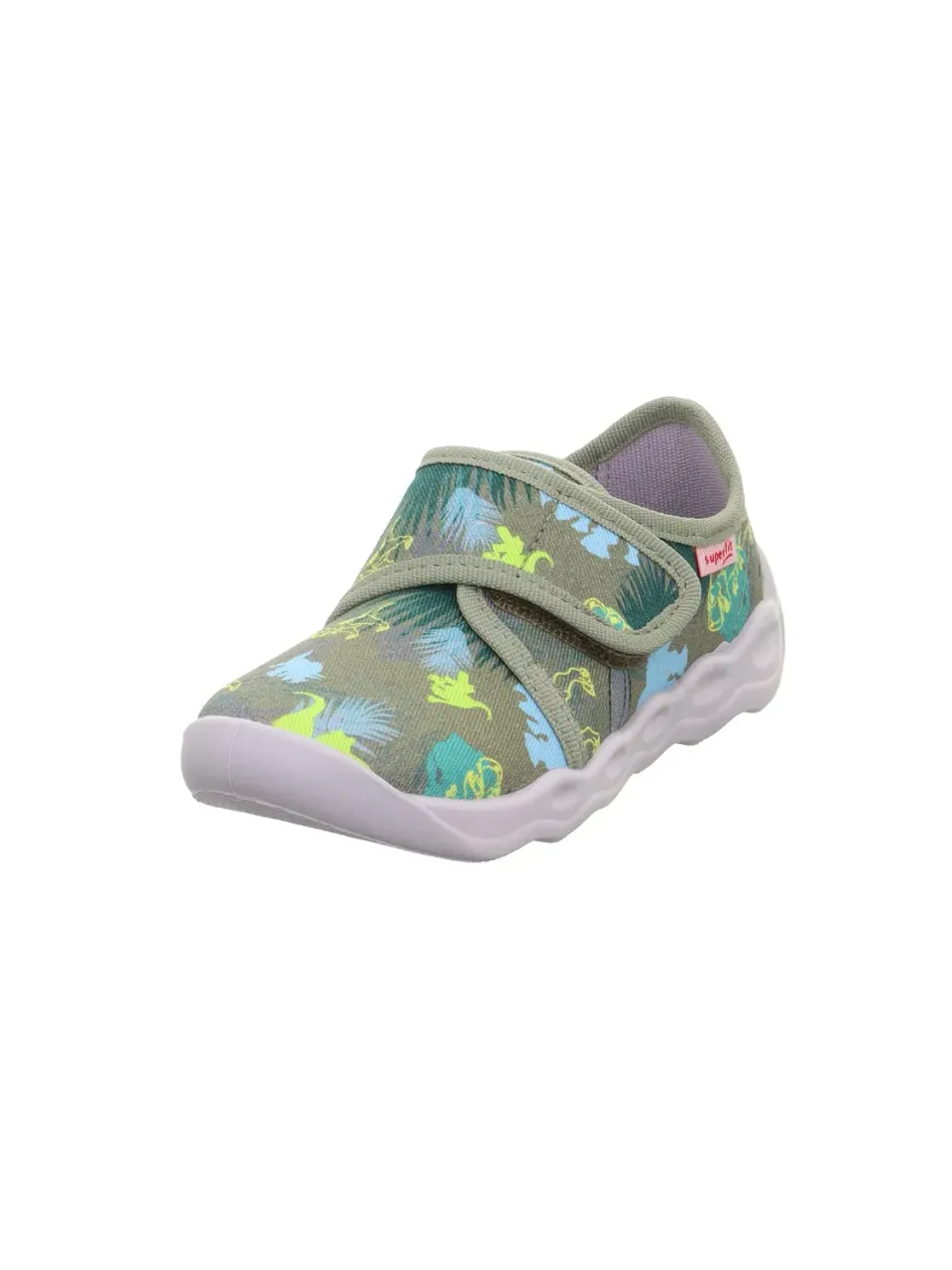 Superfit Bubble chausson enfant confort de marche