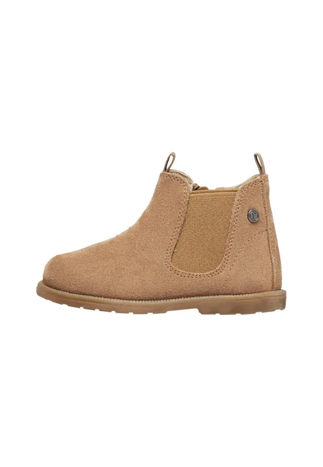 Falcotto Winter Wood bottines nappa hiver