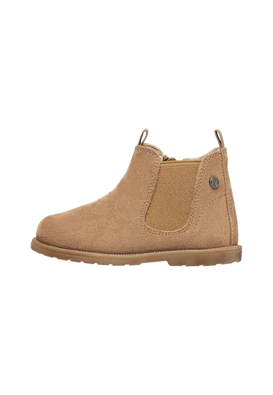 Falcotto Winter Wood bottines nappa hiver