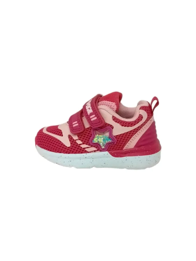 Primigi Baby Runner baskets bébé premiers pas