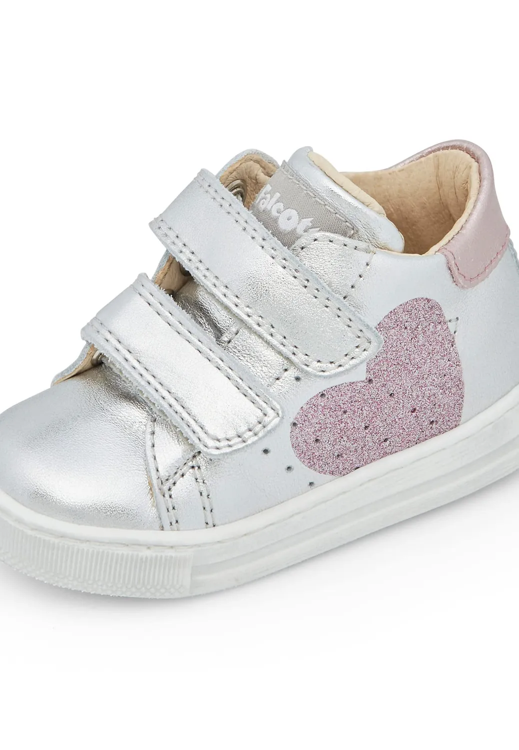 Falcotto Heart VL basket fille