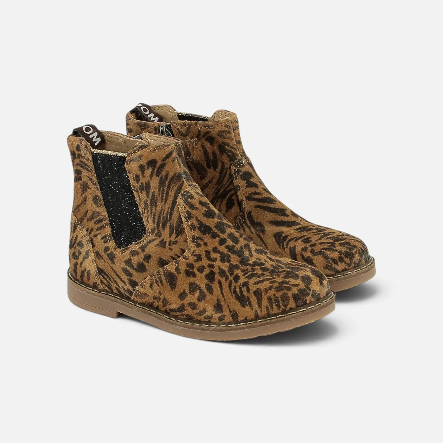 10is Trip New Jodzip chelsea velours