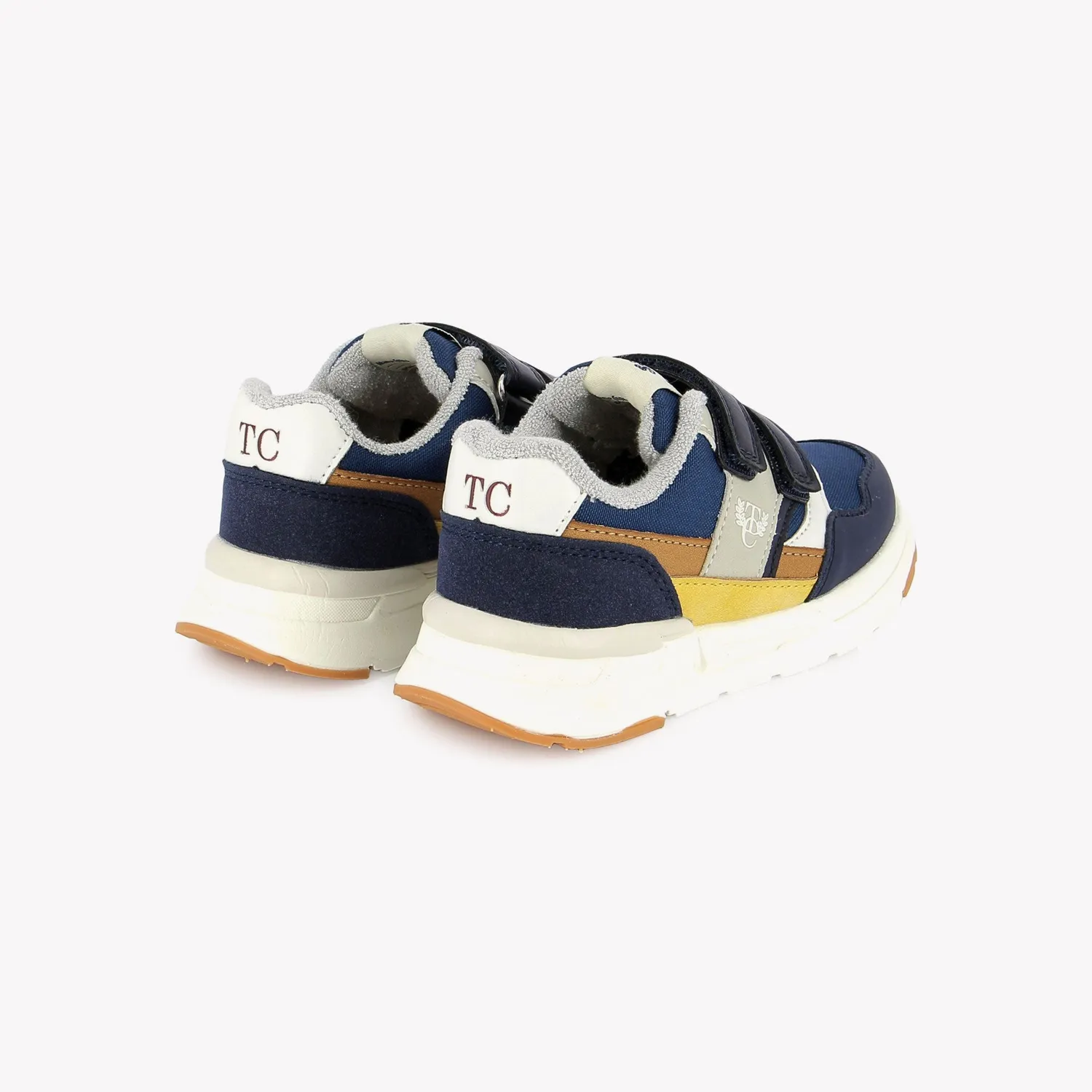 Pom d'Api T&C 18 Easy basket Yacht à scratch