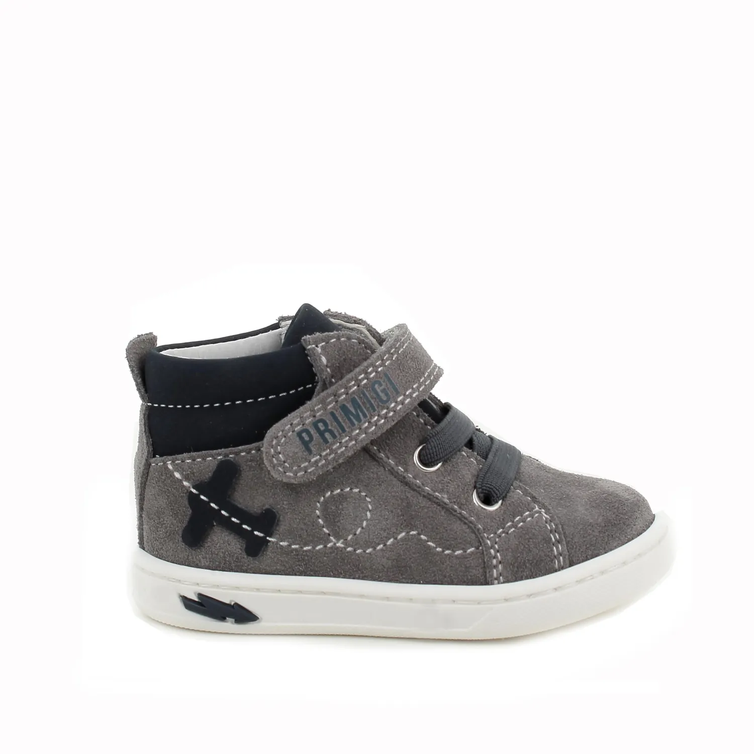 PRIMIGI Baby Like chaussures première marche cuir bébé