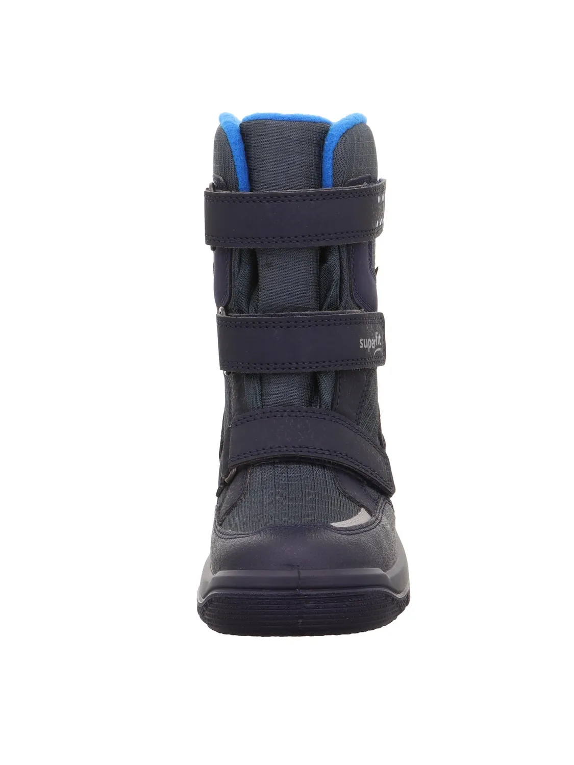 Superfit Mars Gore-tex bottines garçon 1-009074