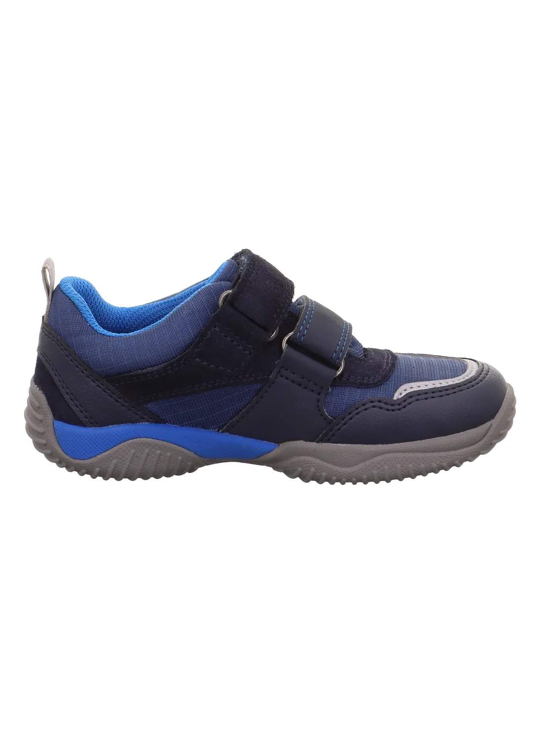 Superfit Storm sneakers confort marche