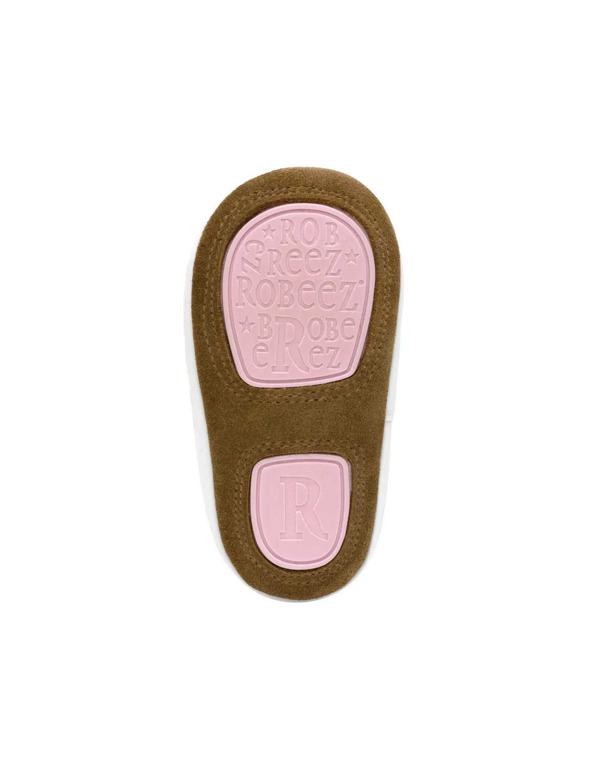 ROBEEZ Everyday Eliza First Kicks chaussures premiers pas