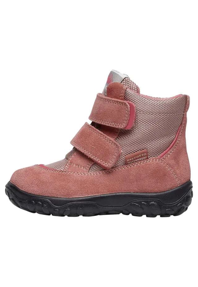 Falcotto Stormye Wp bottines velcro imperméable fille