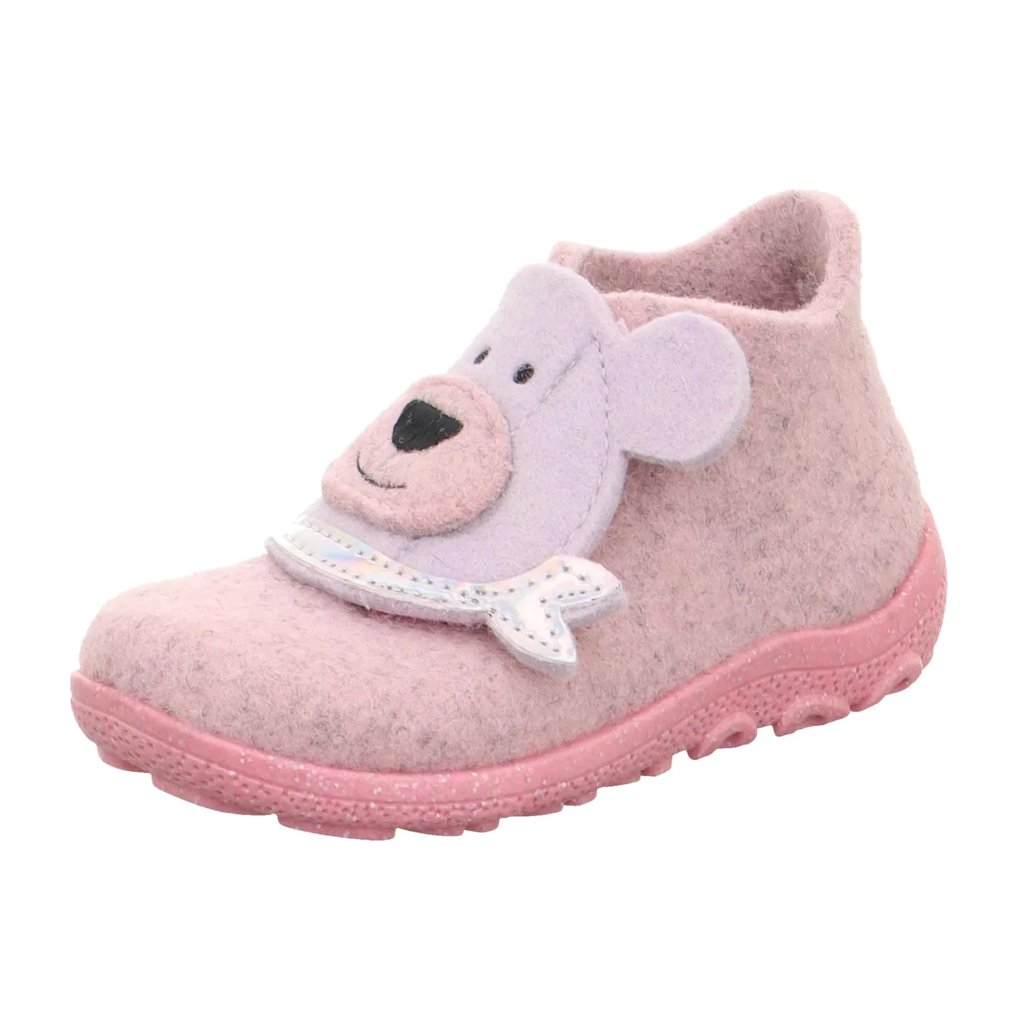 Superfit Happy Octi chausson fille