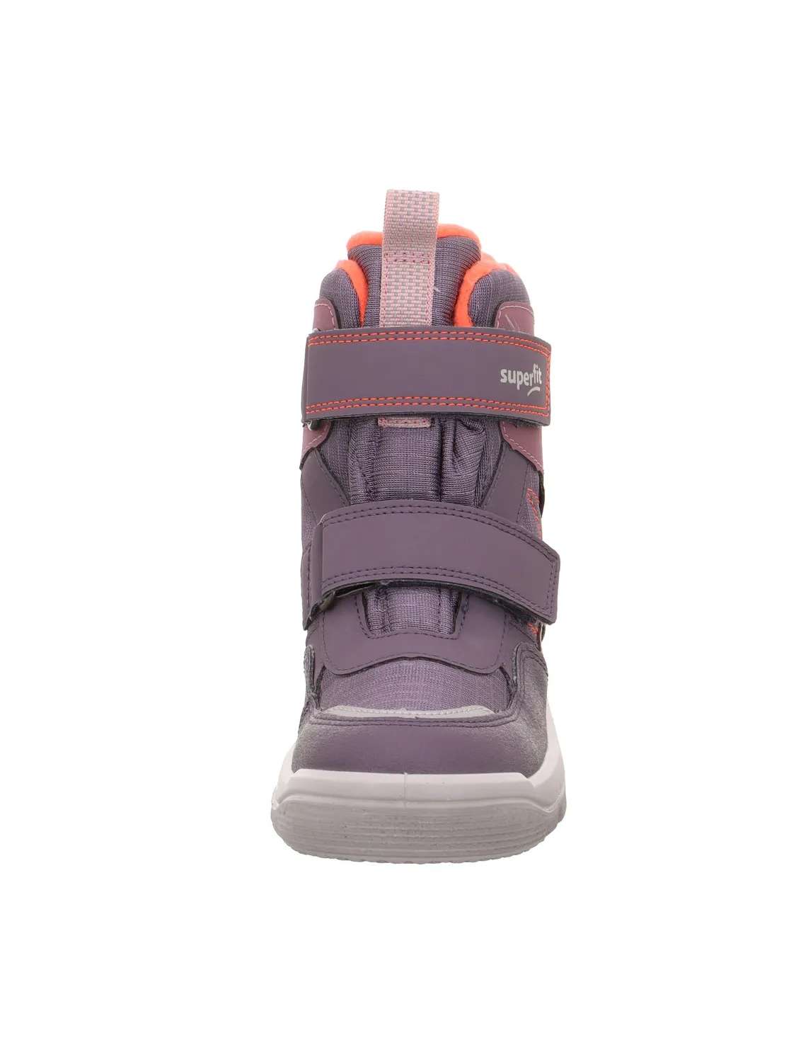 Superfit Mars Warm Gore-Tex bottes de neige fille