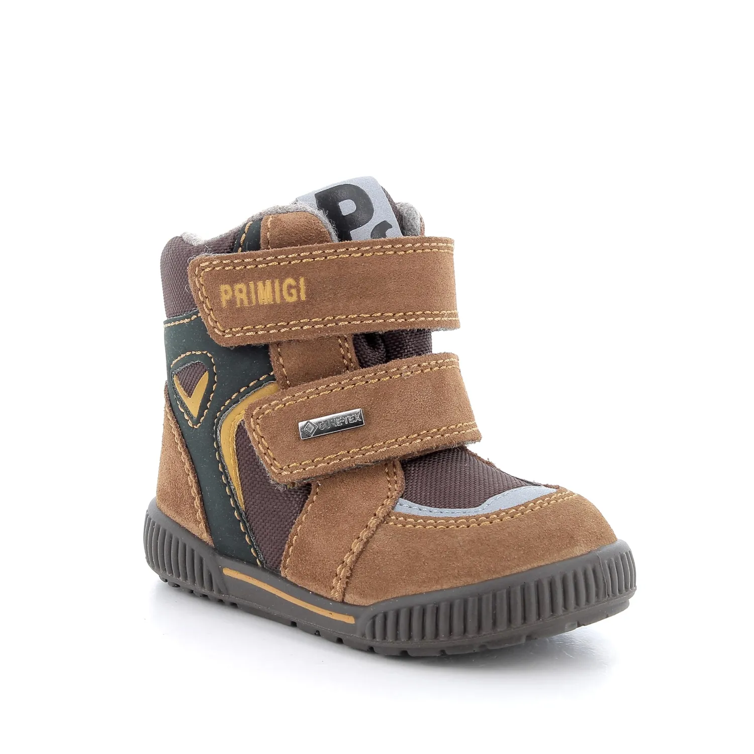 Primigi Ride 19 Gtx bottine neige bébé