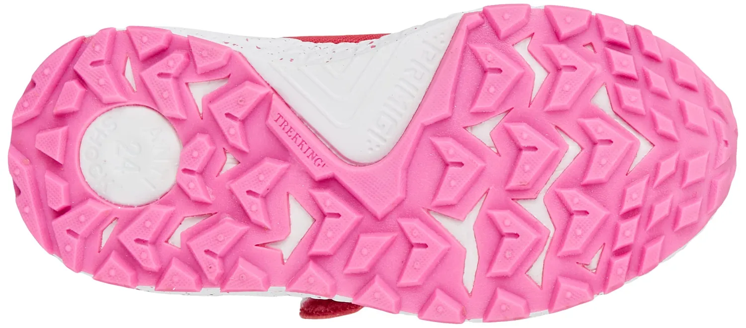 Primigi B&G Mega Trekk Basket Fille Extérieur