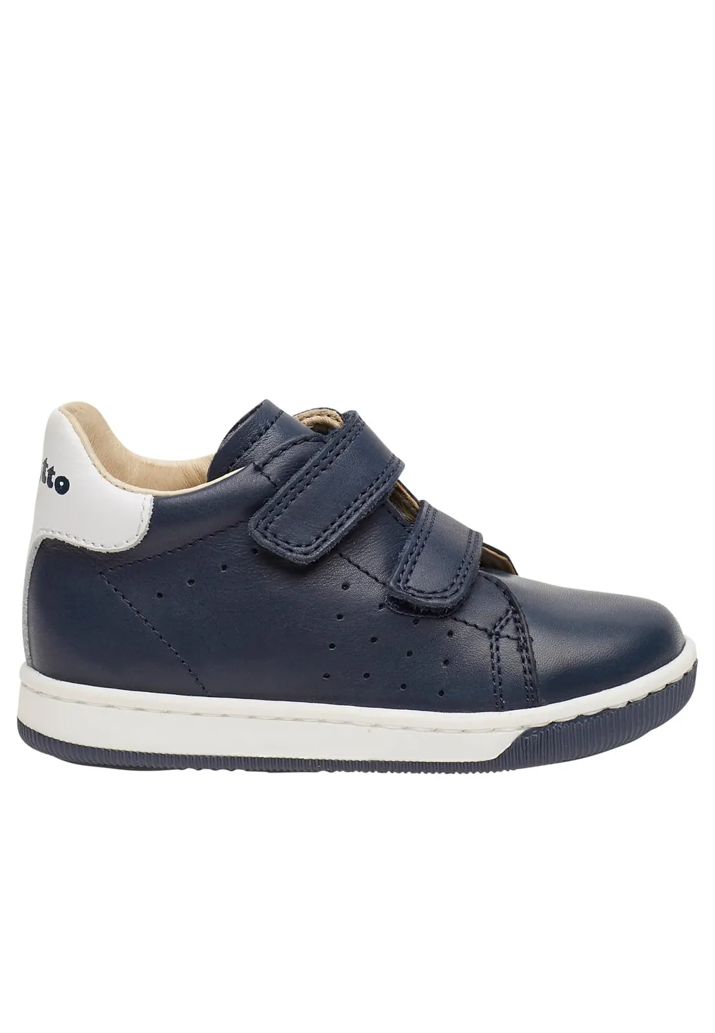 Falcotto Adam VL basket velcro