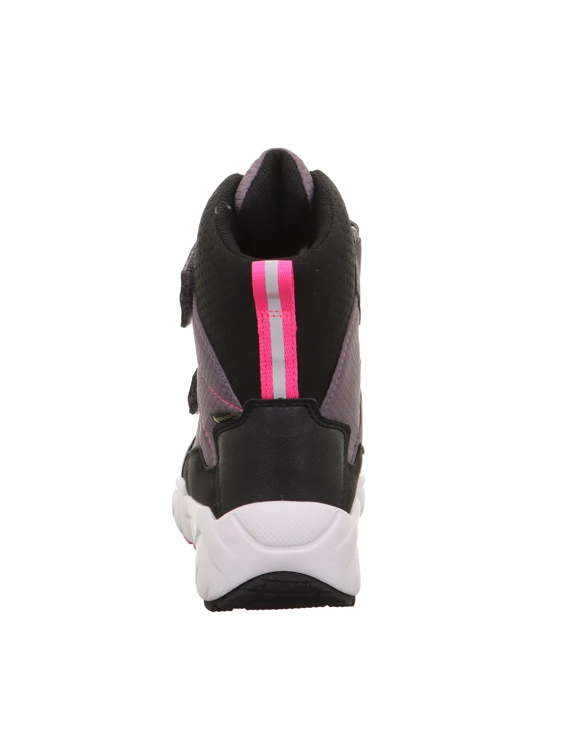 Superfit Culusuk 2.0 Warm bottes de neige Gore-Tex fille