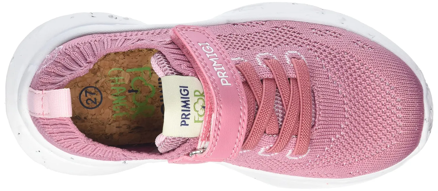 Primigi Flight for Change baskets fille maintien adapté