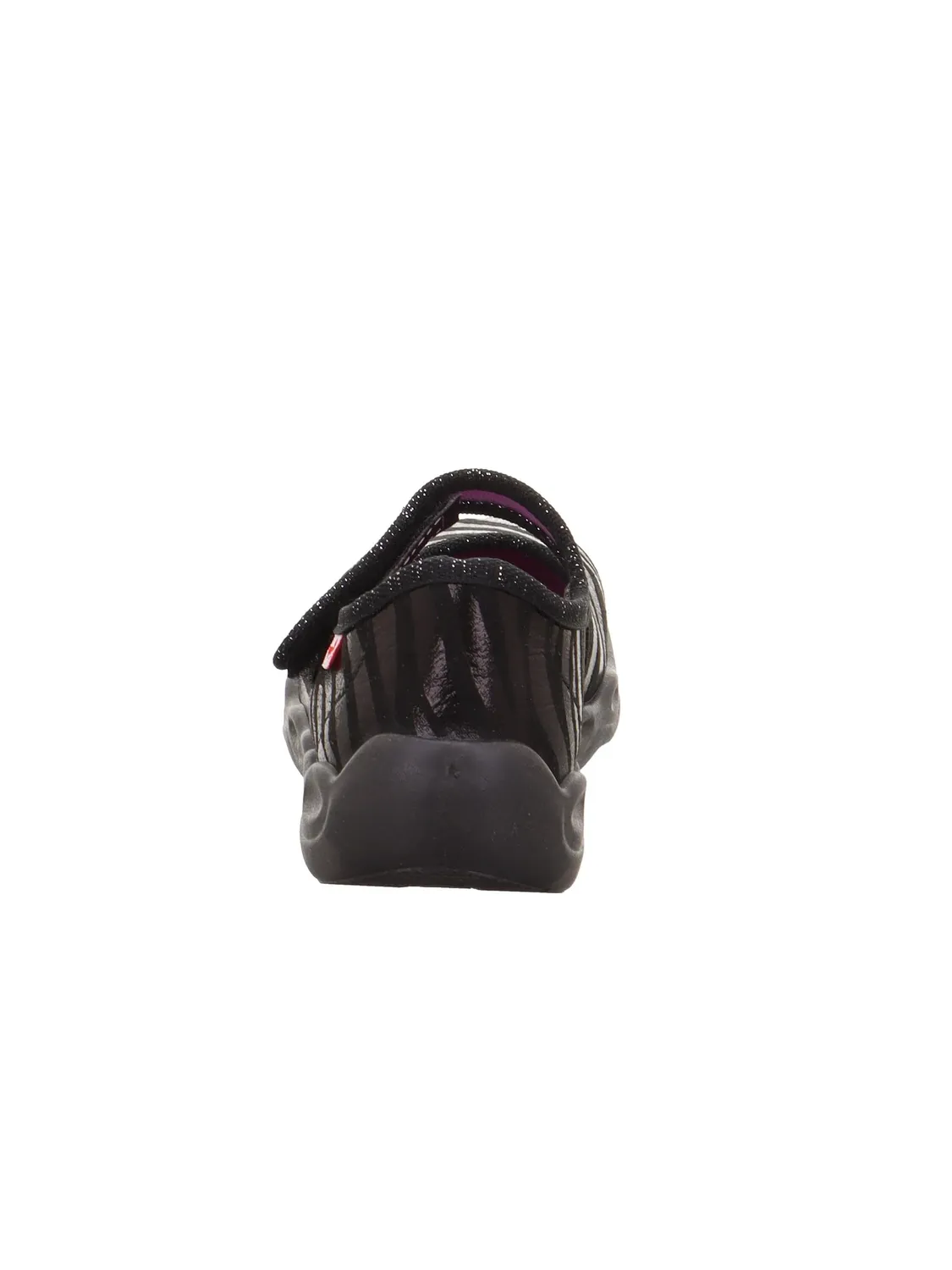 Superfit Bubble chausson fille ballerine souple