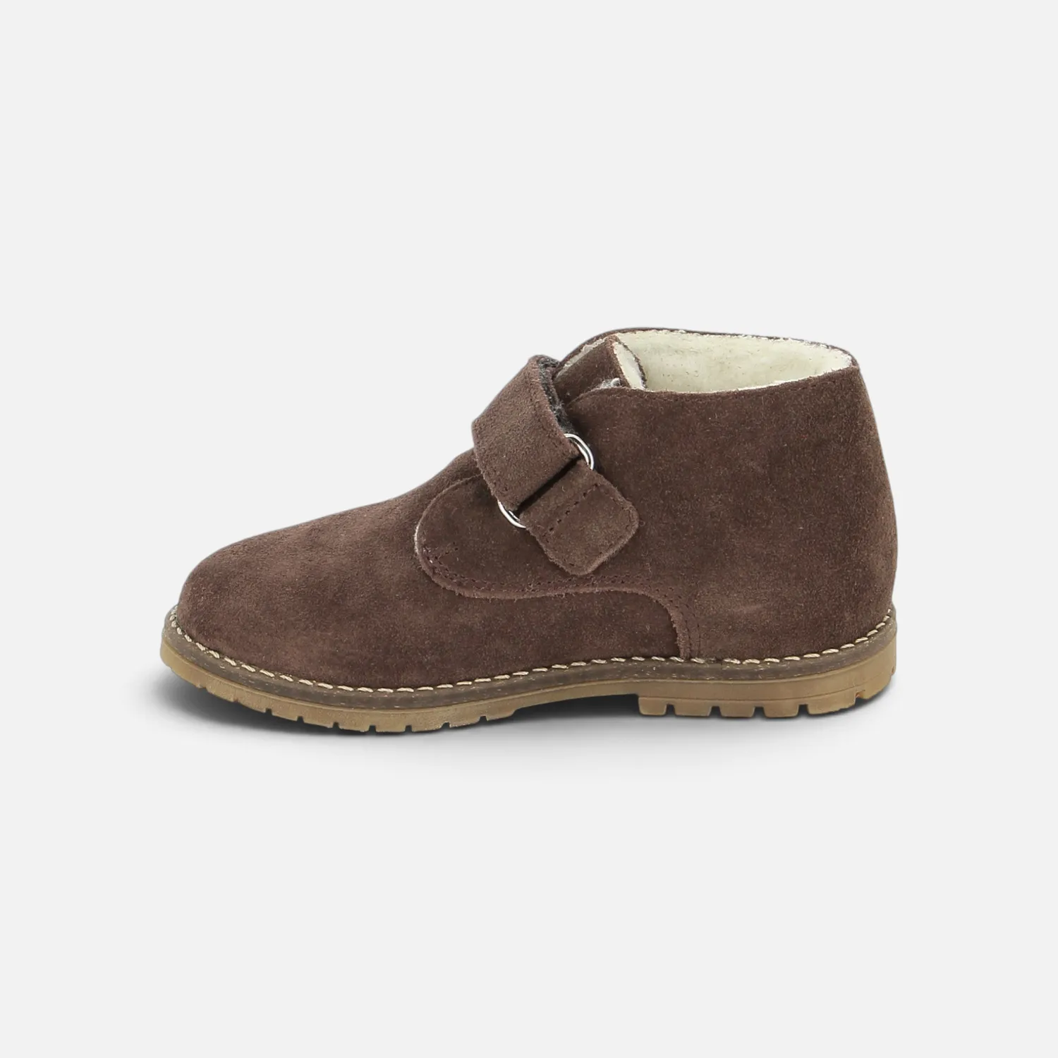 10is T&C 2 Easy Fur bottine hiver doublure chaude