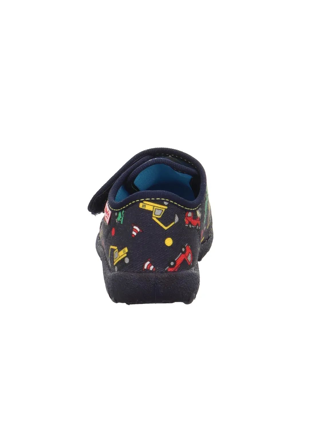 Superfit Spotty chaussons bébé fille