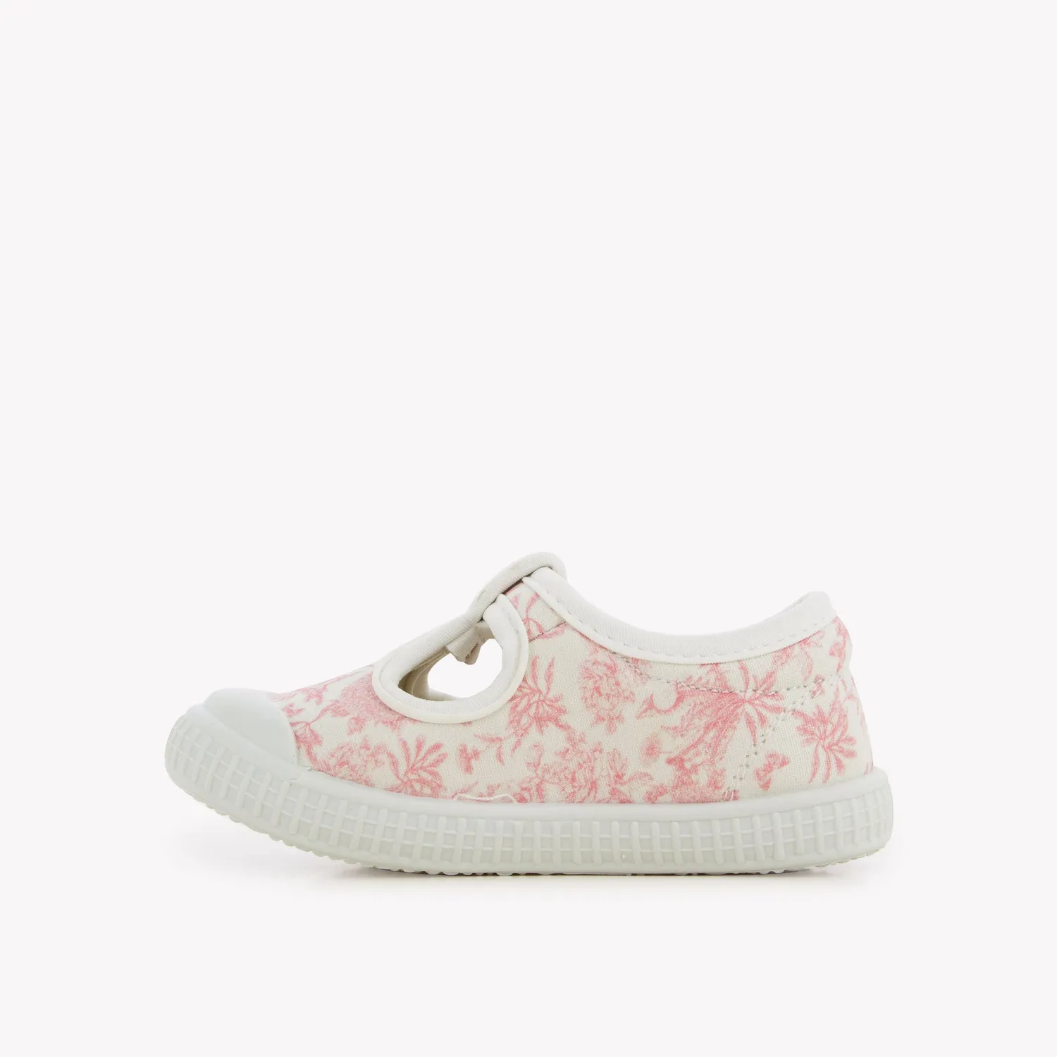 10is T&C 14 Babies ballerines
