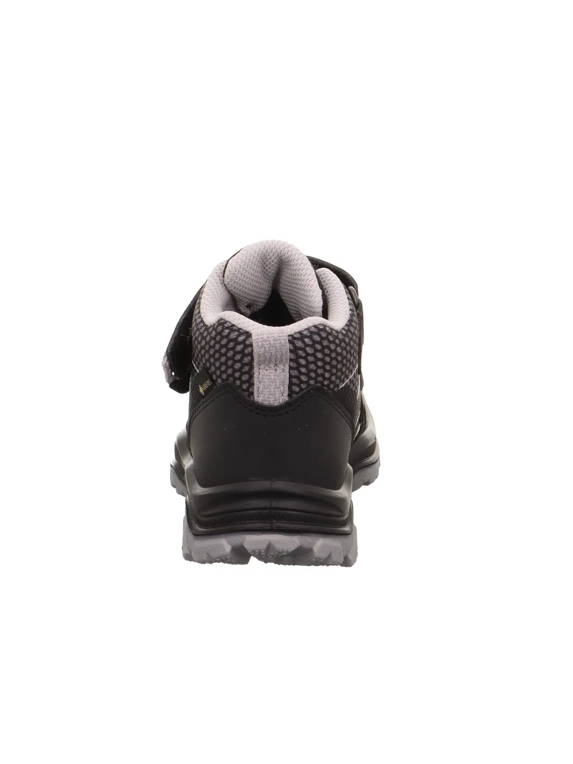 Superfit Jupiter basket garçon Gore-Tex