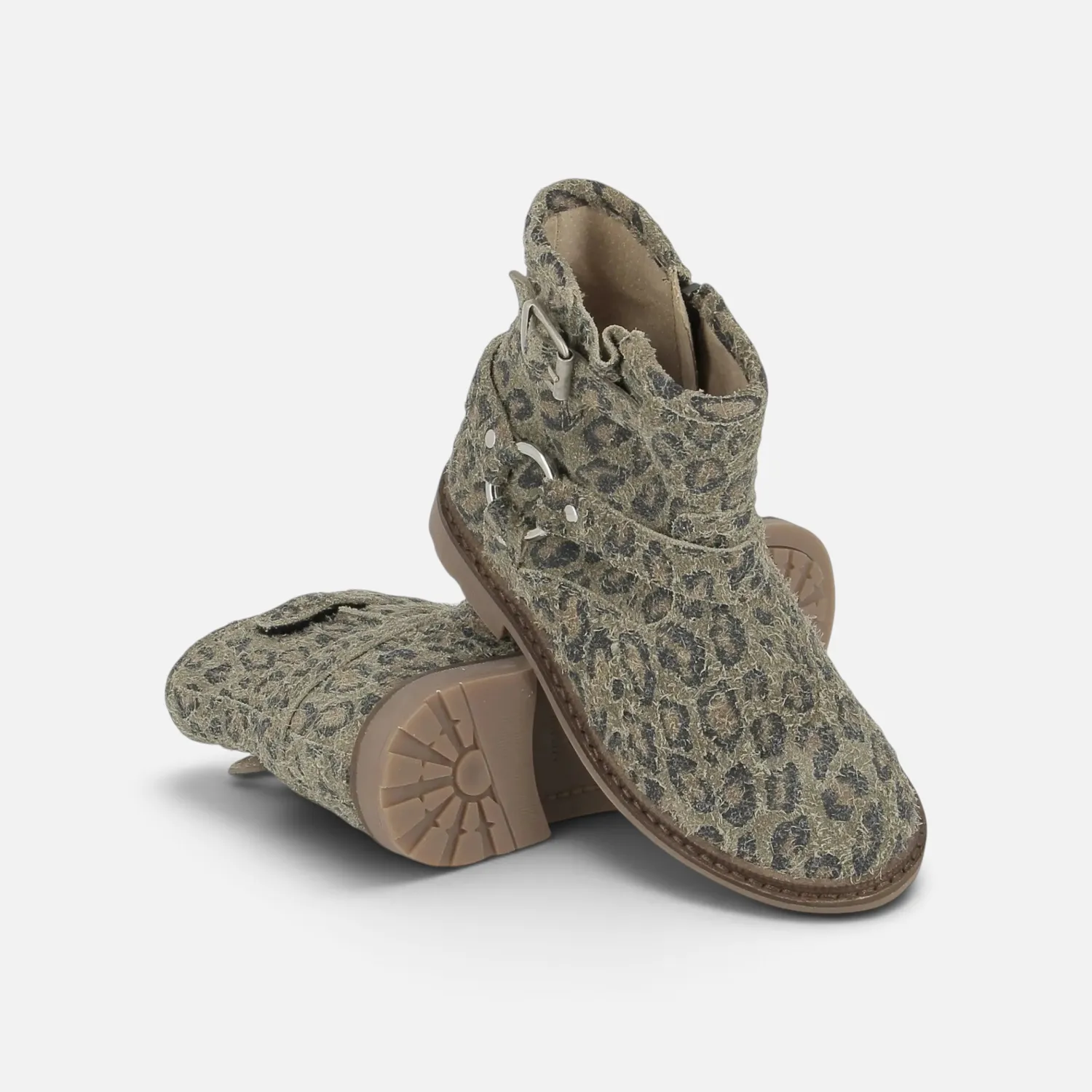 10is Sister Boots Austin bottines enfant