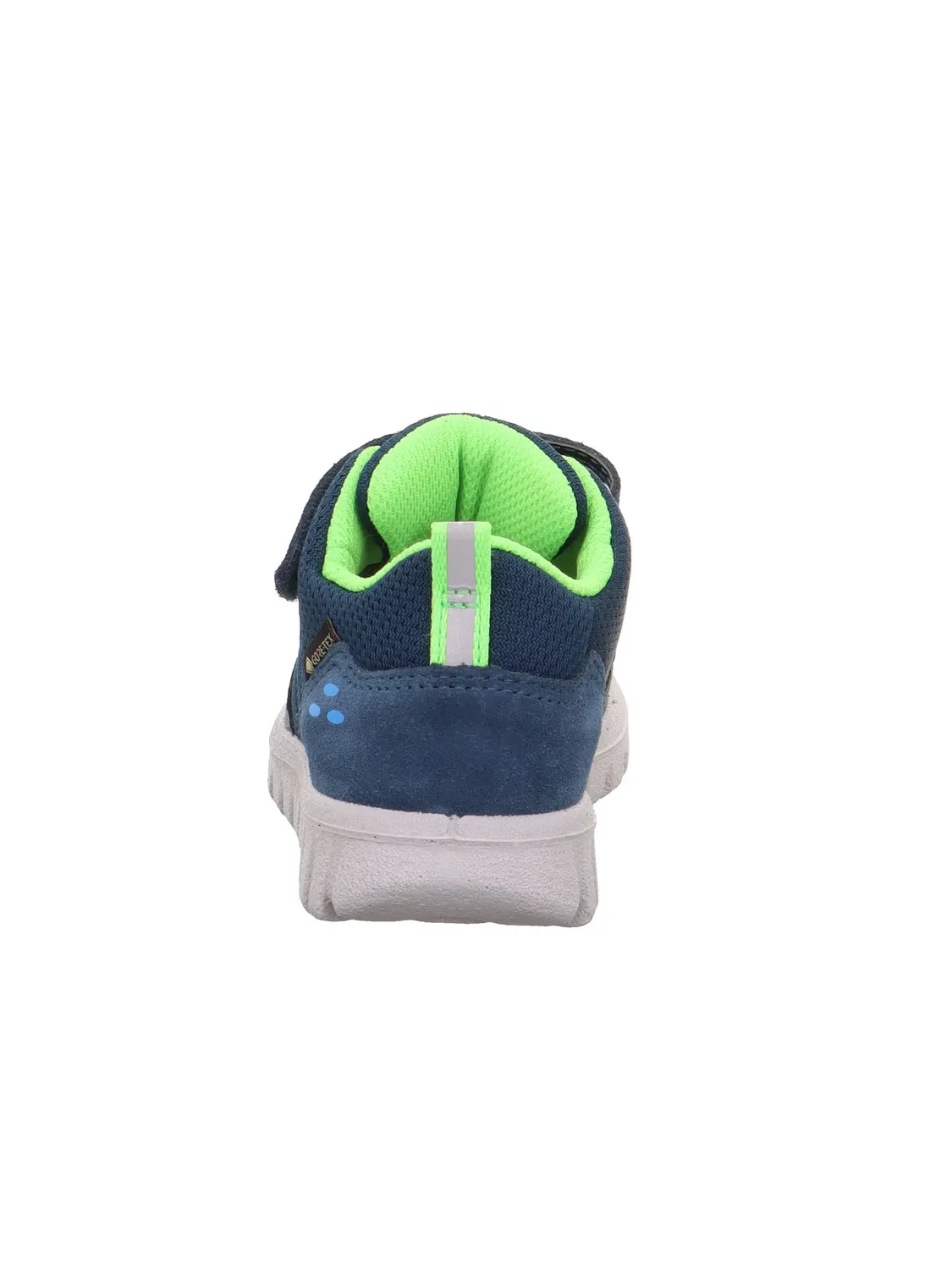 Superfit Sport7 Mini Gore-Tex baskets confort marche