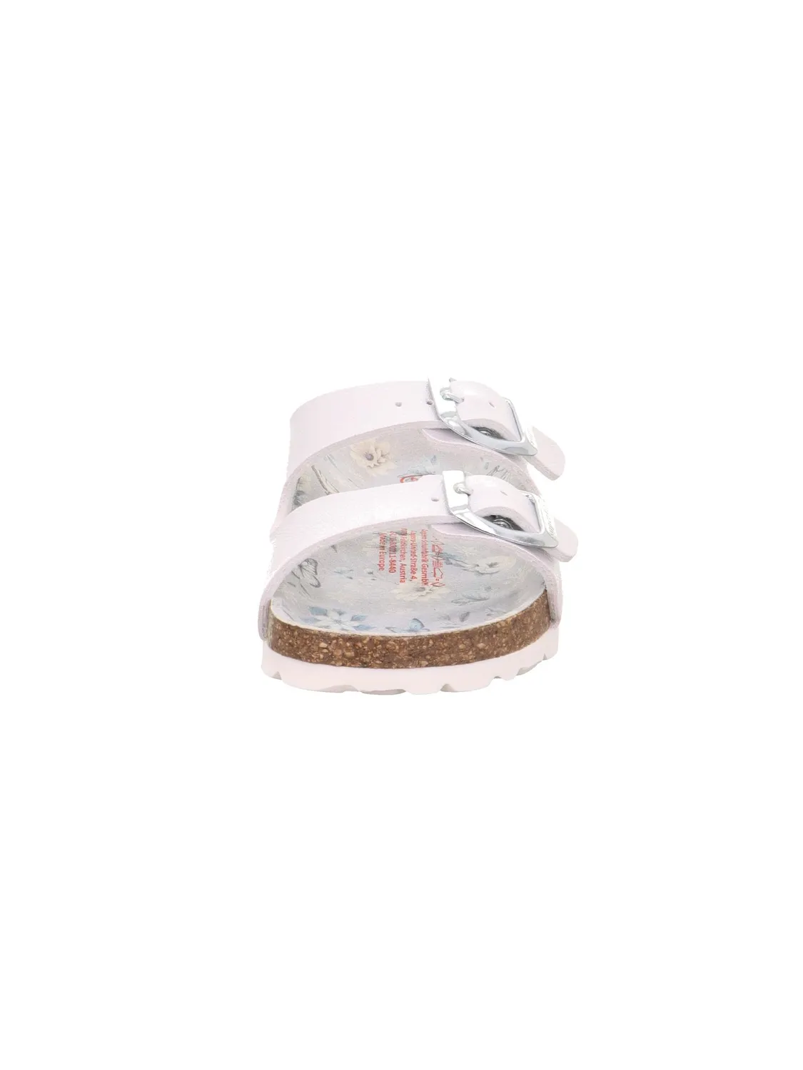 Superfit 8440 chaussons fille cuir synthétique