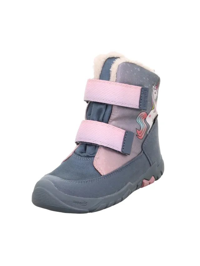 Superfit Trace Gore-tex 1-006041 bottine