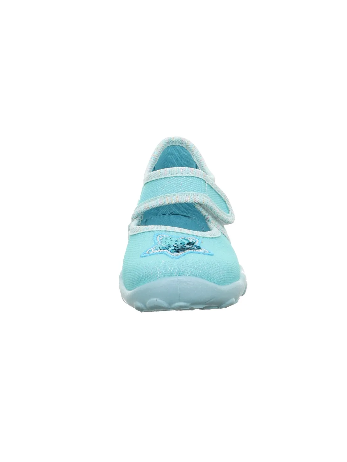 Superfit Bonny chaussons fille coton souple