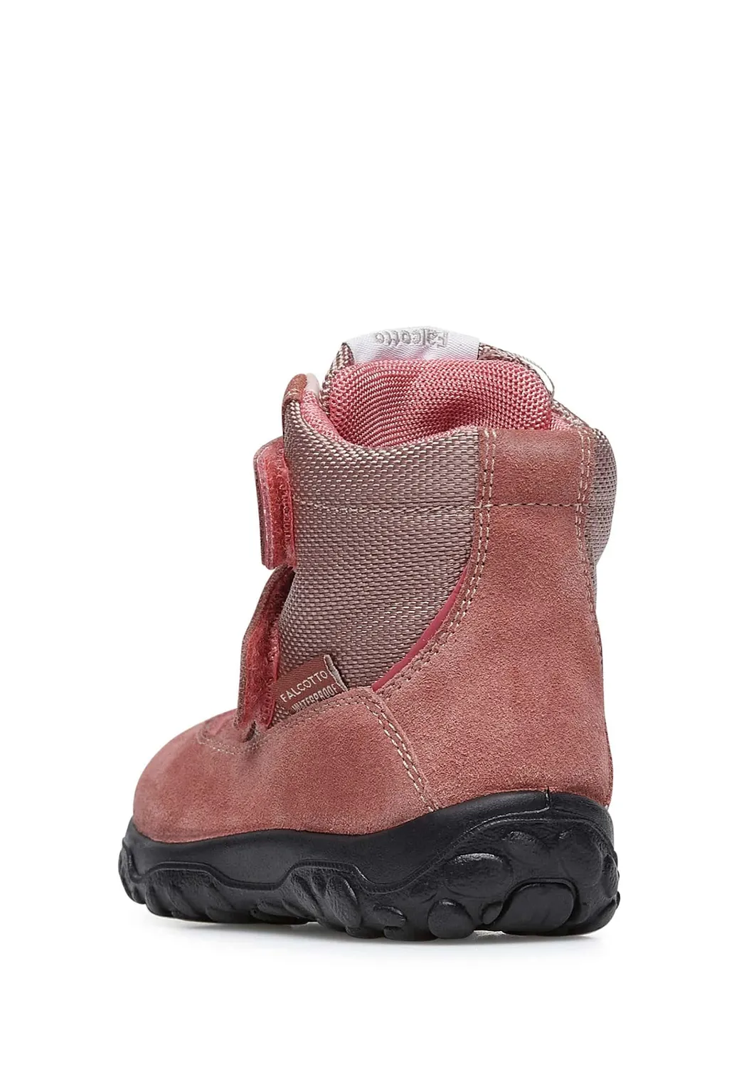 Falcotto Stormye Wp bottines velcro imperméable fille