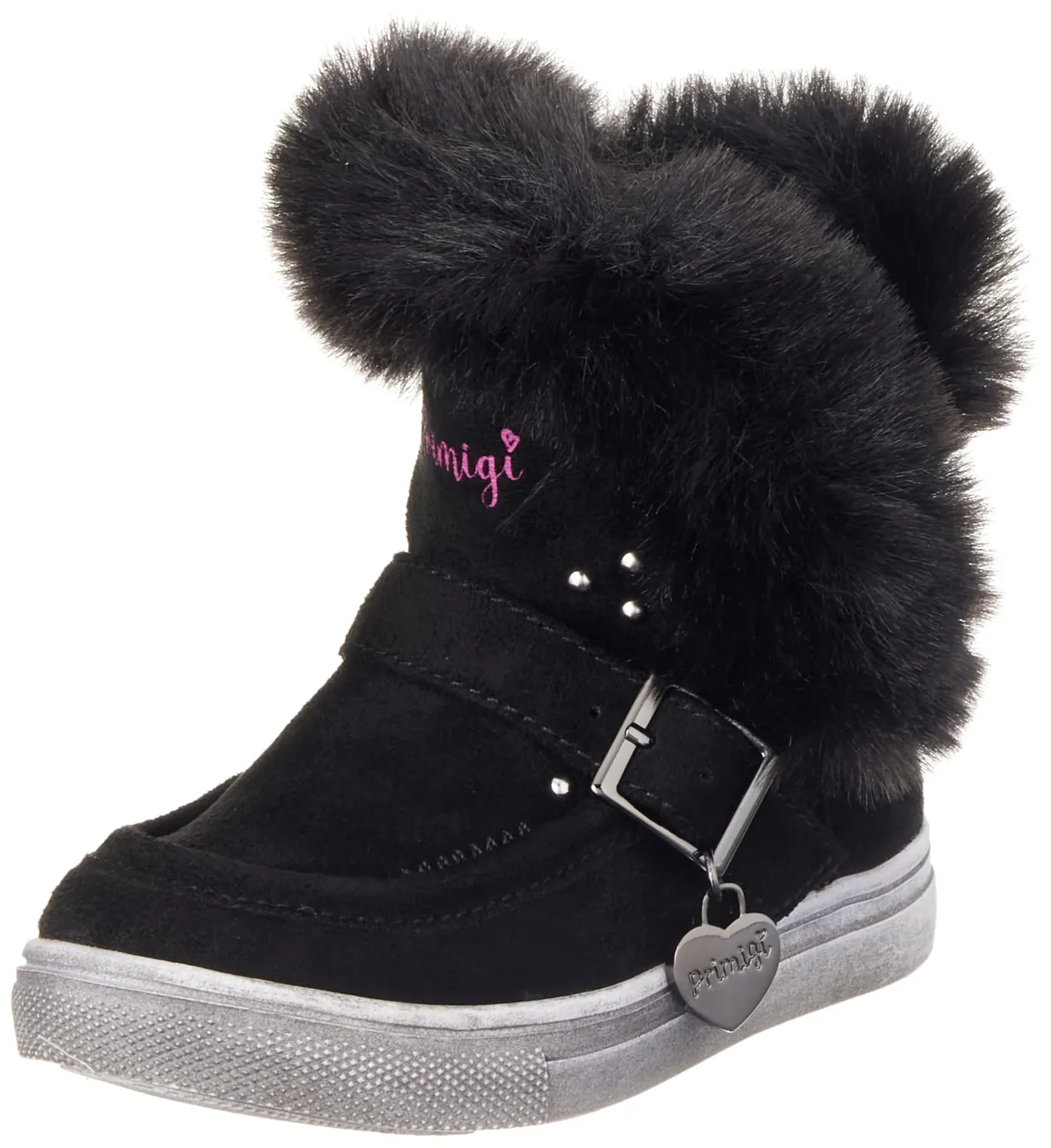 Primigi Lux chaussures de gym fille premiers pas