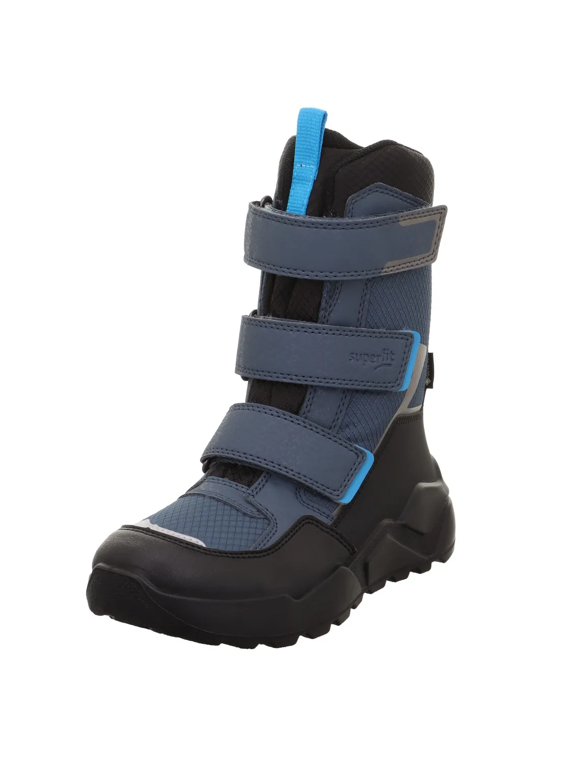 Superfit Rocket botte de neige garçon Gore-Tex