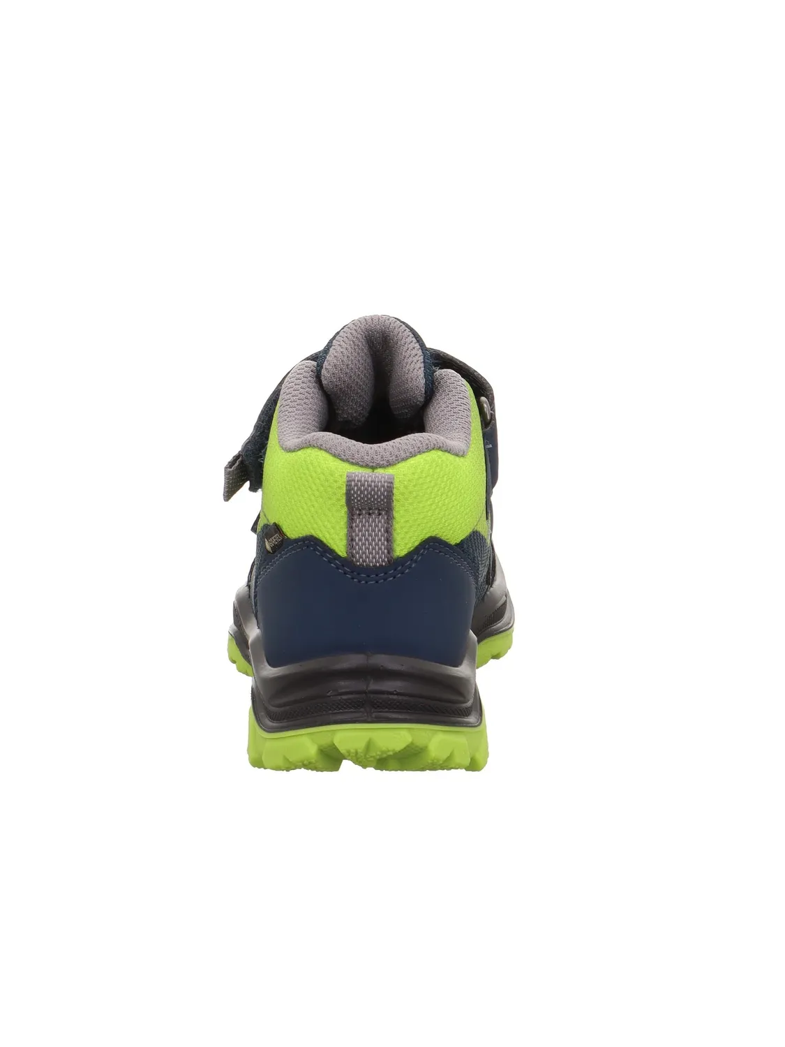 Superfit Jupiter 8040 baskets enfant bleu vert clair