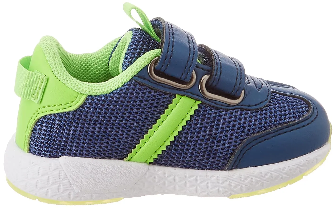 Primigi Baby Mega baskets bébé garçon