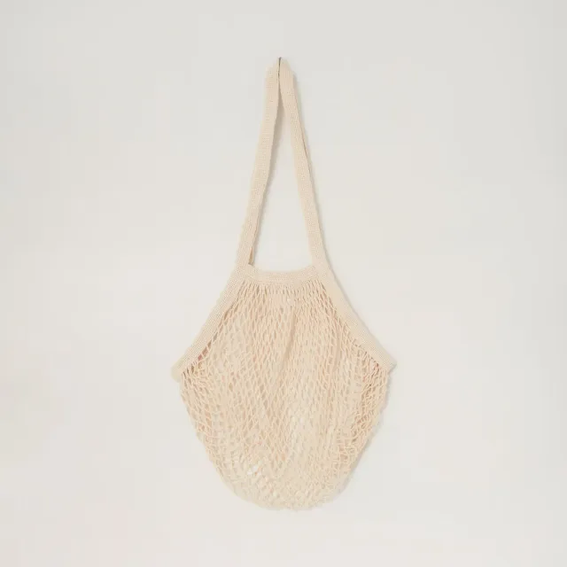BabyMocs Eco Bags sac filet enfant coton bio
