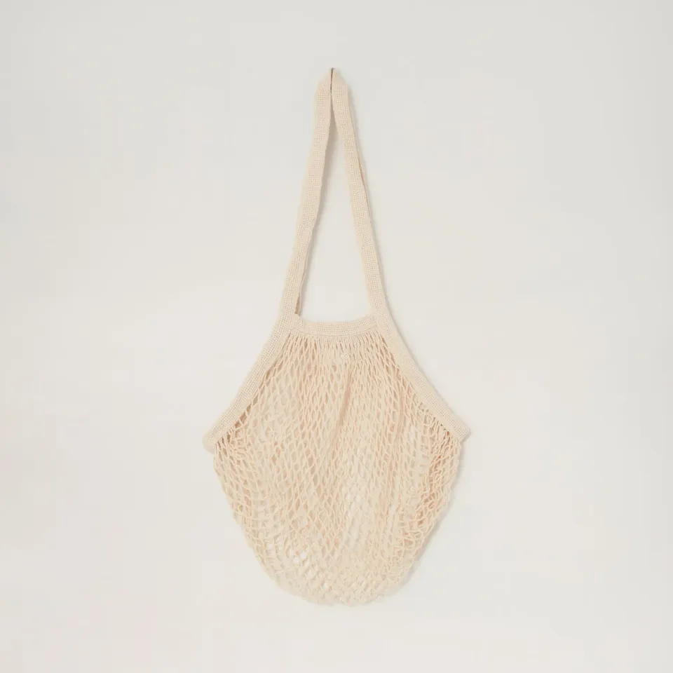 BabyMocs Eco Bags sac filet enfant coton bio