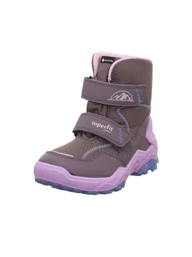Superfit Jupiter Ice 1-003330 bottines fille