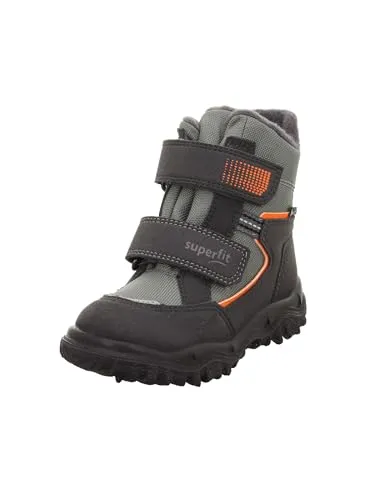 Superfit Husky Gore-Tex 1-006082 bottines garçon 25 EU