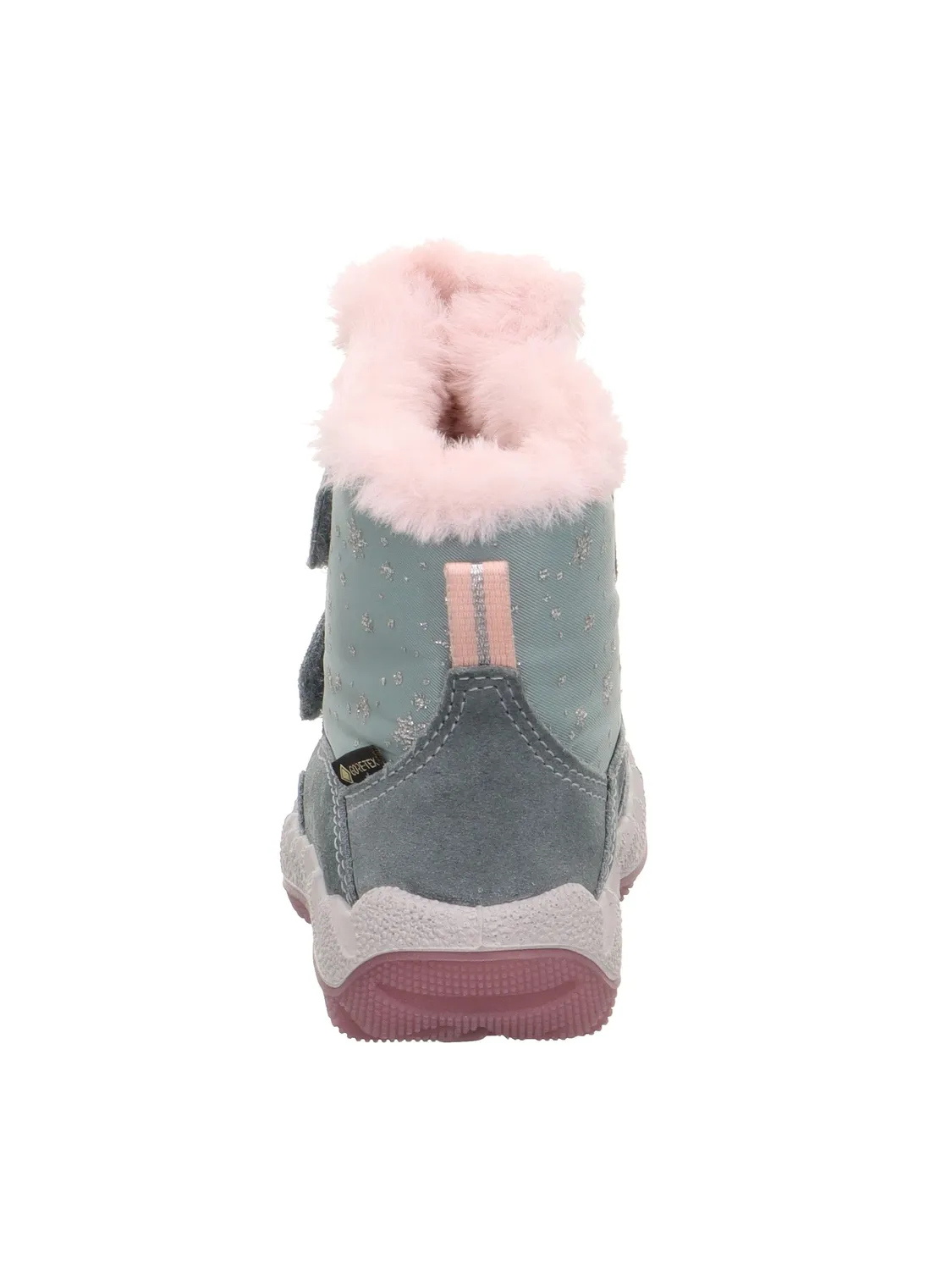 Superfit Icebird après-ski bébé fille chaud