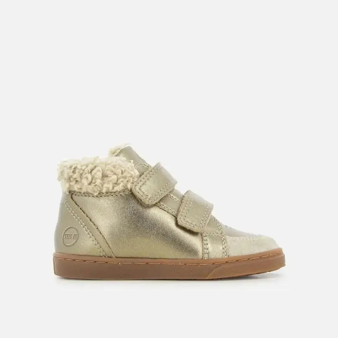 10is Ten Base Hi Fur baskets