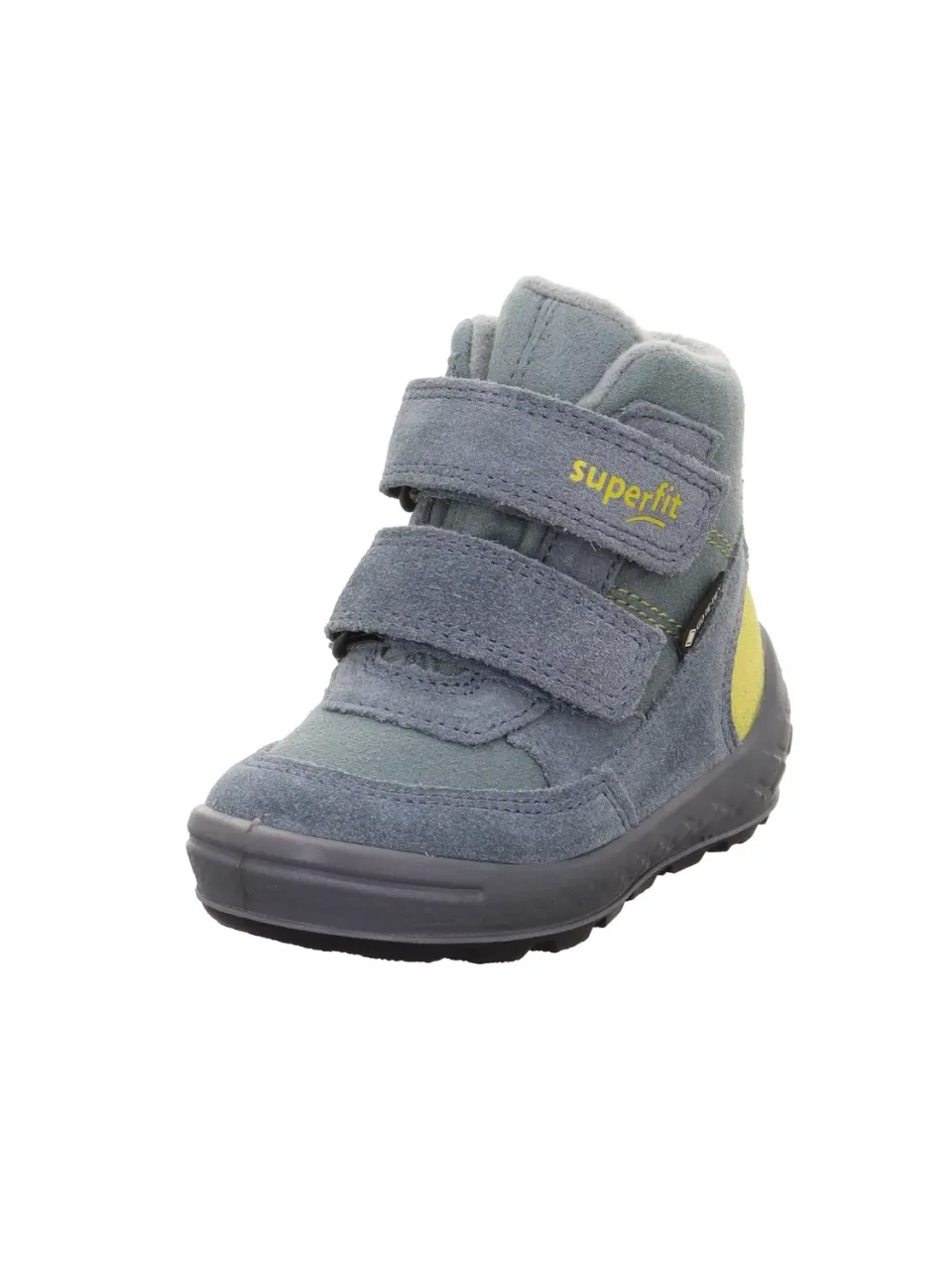 Superfit Groovy 2.0 1-106319 bottines garçon Gore-Tex
