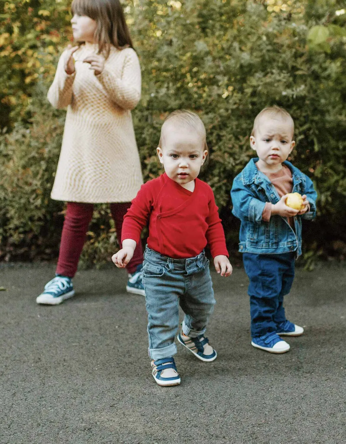 ROBEEZ Brooks First Kicks chaussures premiers pas