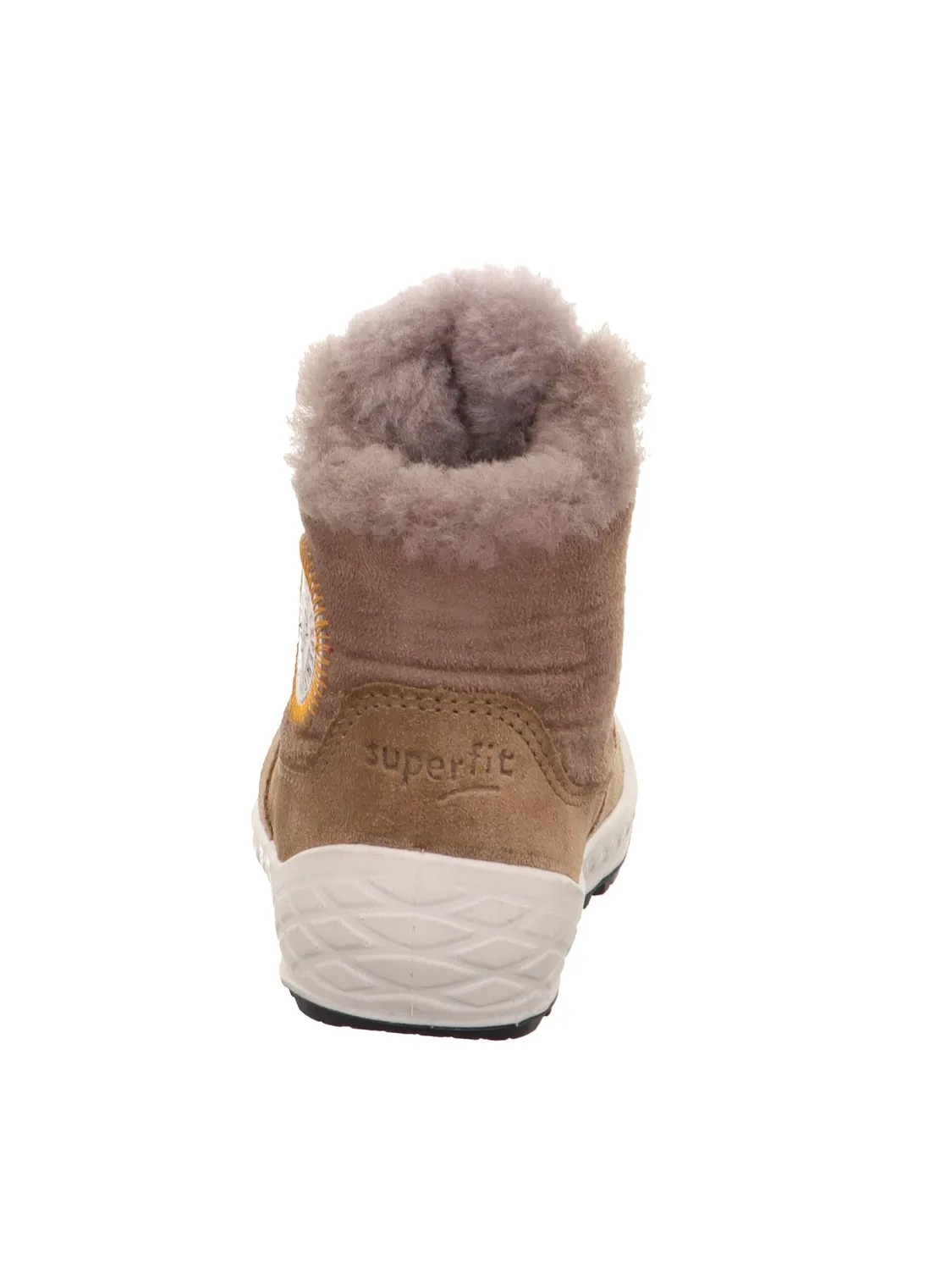 Superfit Groovy 2.0 Gore-Tex botte de neige imperméable
